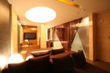 Tria Hotel Seoul Luaran gambar