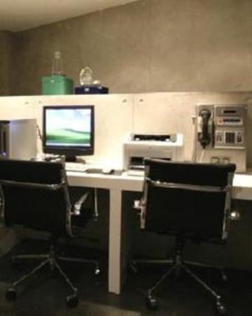 Tria Hotel Seoul Luaran gambar