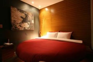 Tria Hotel Seoul Luaran gambar