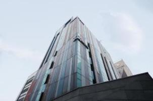 Tria Hotel Seoul Luaran gambar